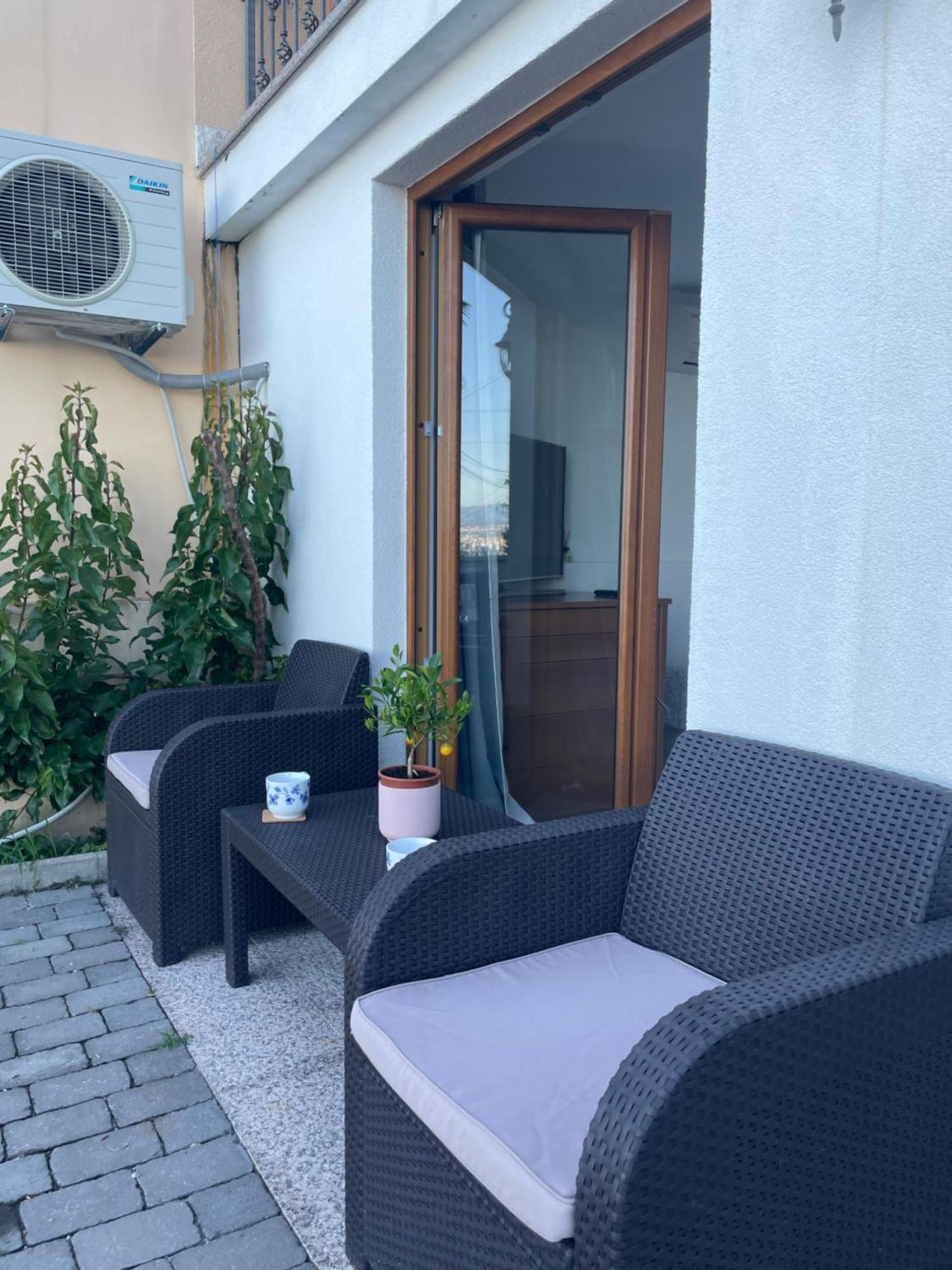 Studio Apartman Lana 3 * Ičići